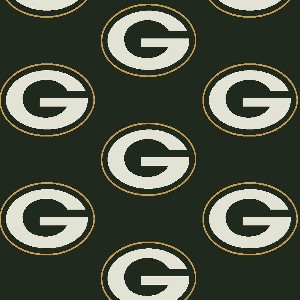 NFL License Greenbay Packers